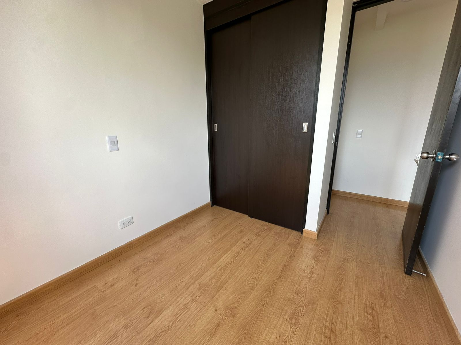 Se Arrienda Apartamento en Calasanz Medellín