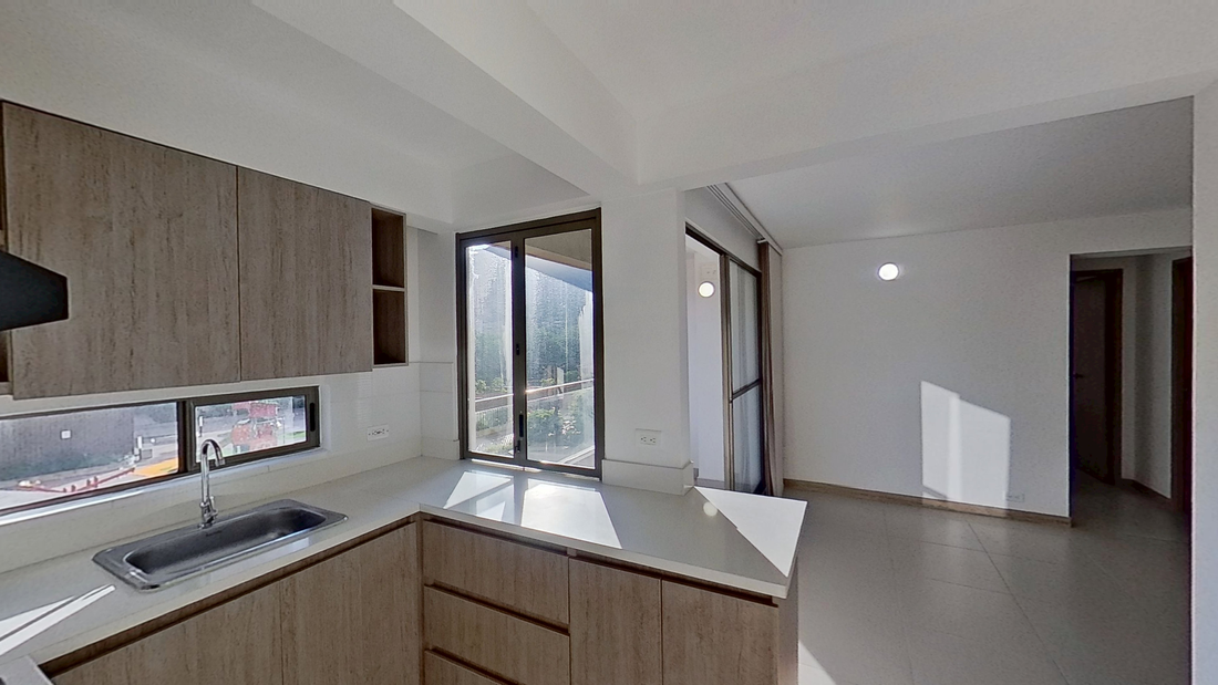 Se Vende Apartamento en Santa Ana, Bello, Antioquia