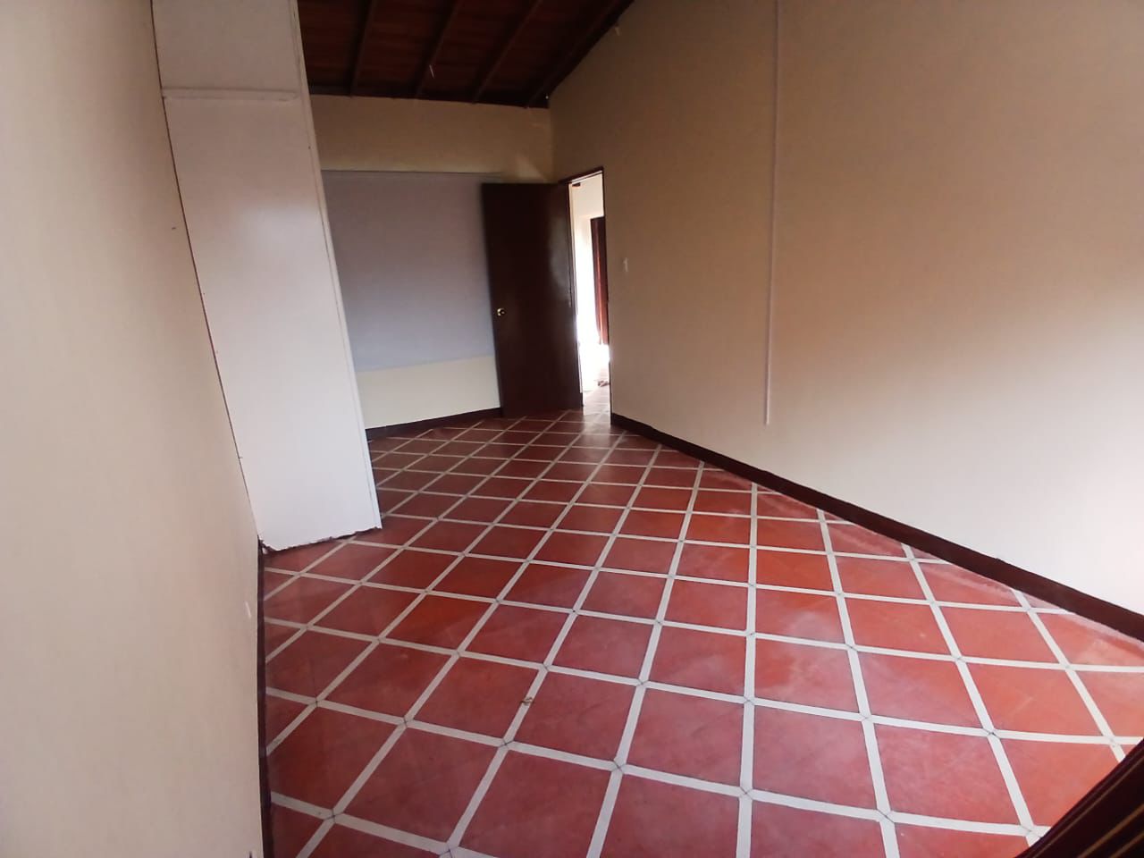 Se Arrienda Casa Segundo Piso, Belen Rosales, Medellín