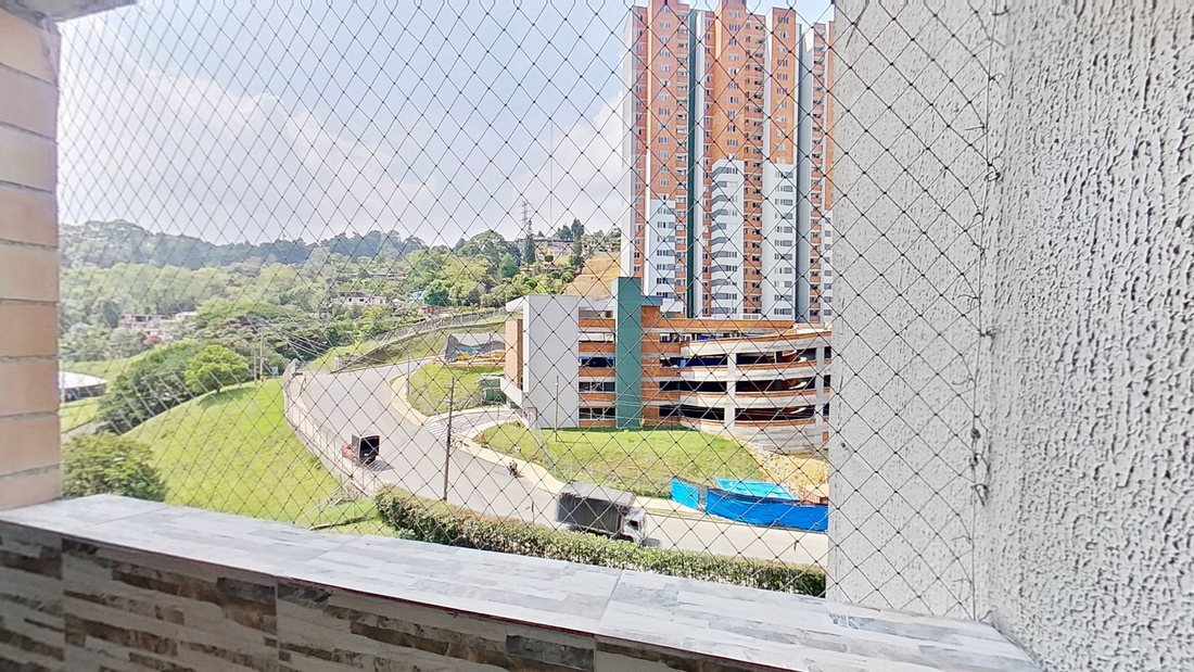 Se Vende Apartamento en Robledo Pajarito, Medellín