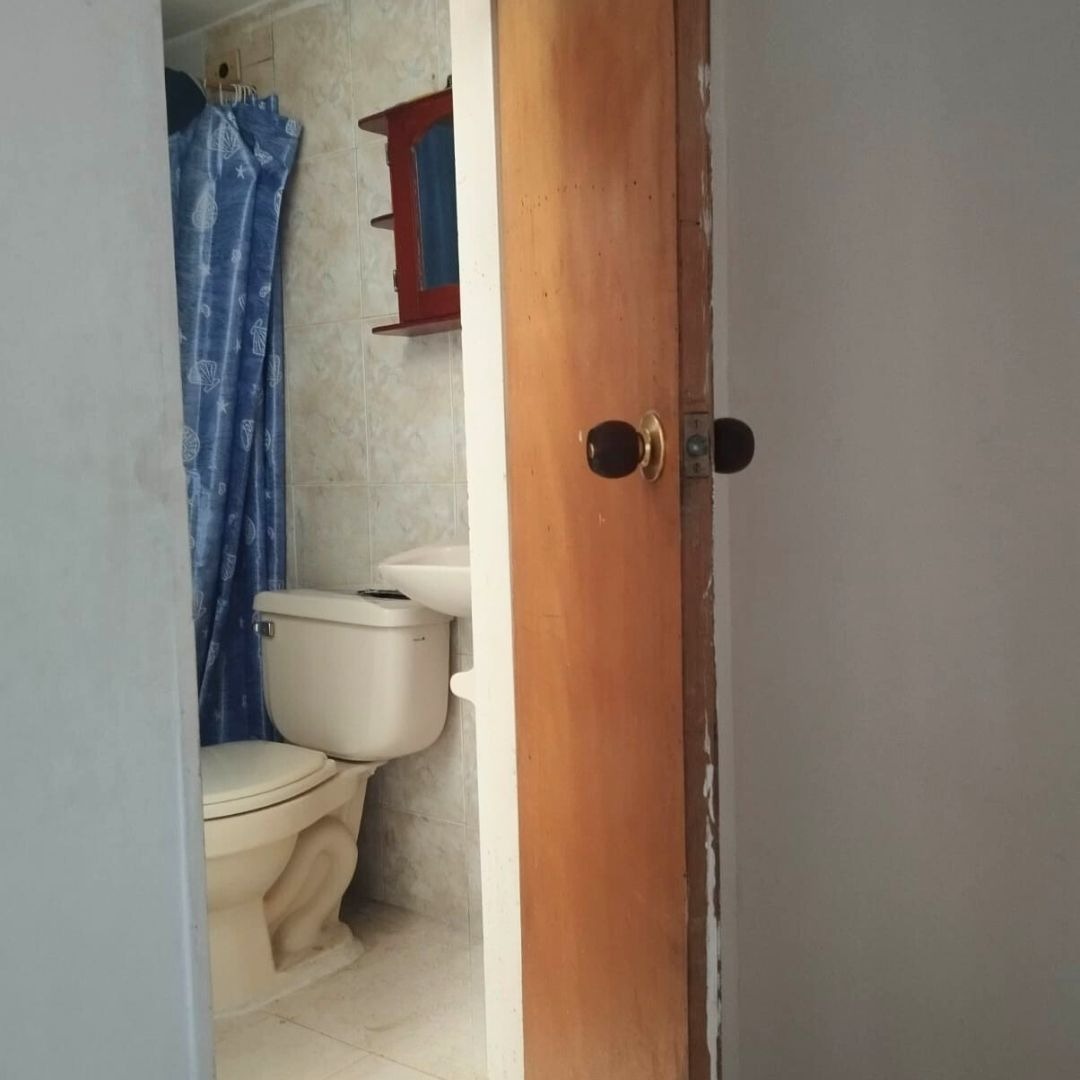 APARTAESTUDIO EN VENTA BARRIO CERROS DE BUENOS AIRES MEDELLÍN