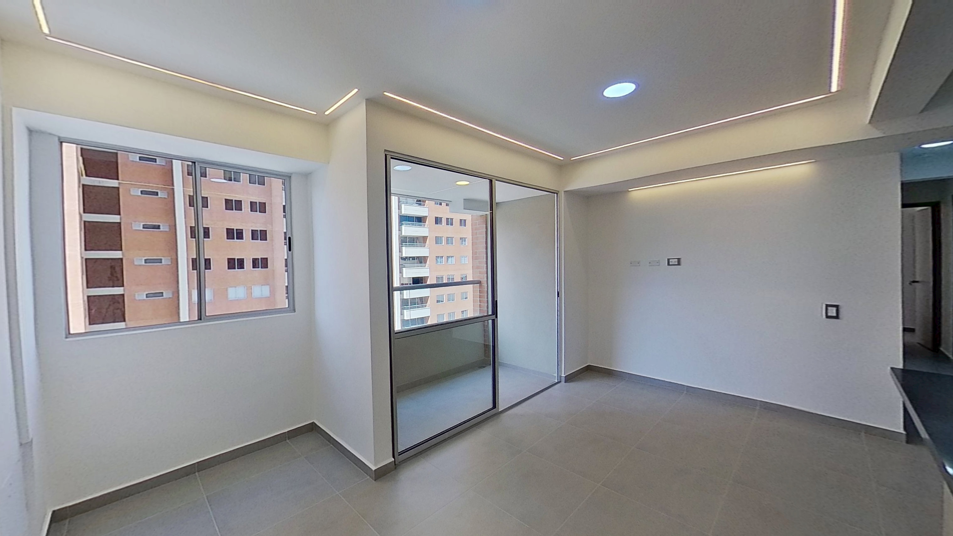 Se Vende Apartamento en Sector Fabricato, Bello