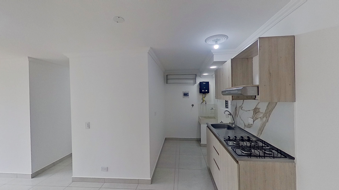 Se Vende Apartamento en Primitiva, la Estrella, Antioquia