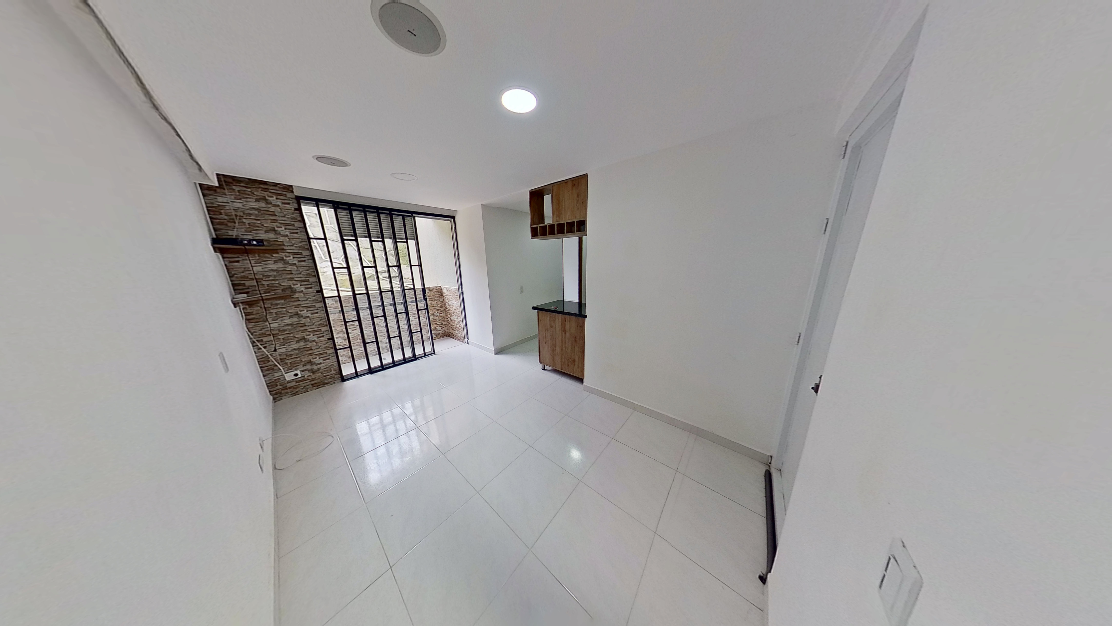 Se Vende Apartastudio en Robledo Pajarito, Medellín