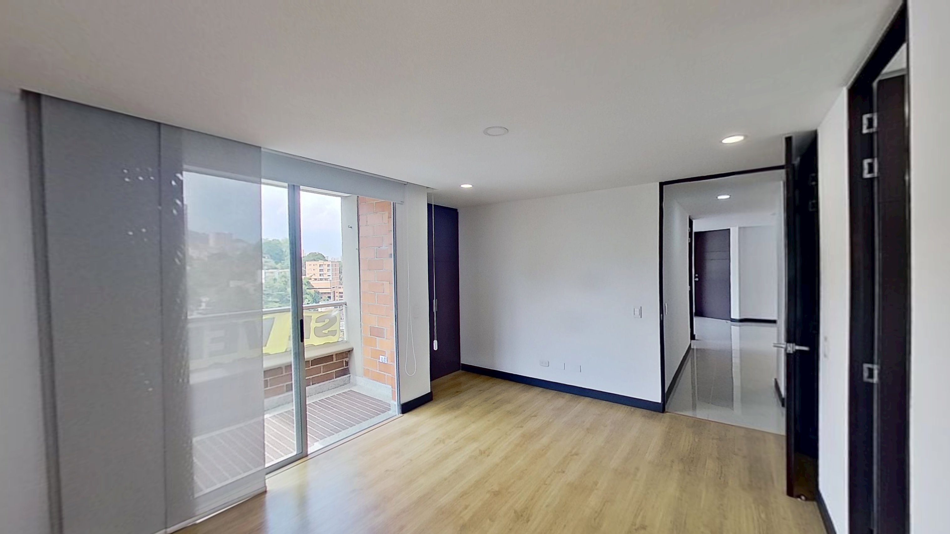 Se Vende Apartamento en Camino Verde, Envigado