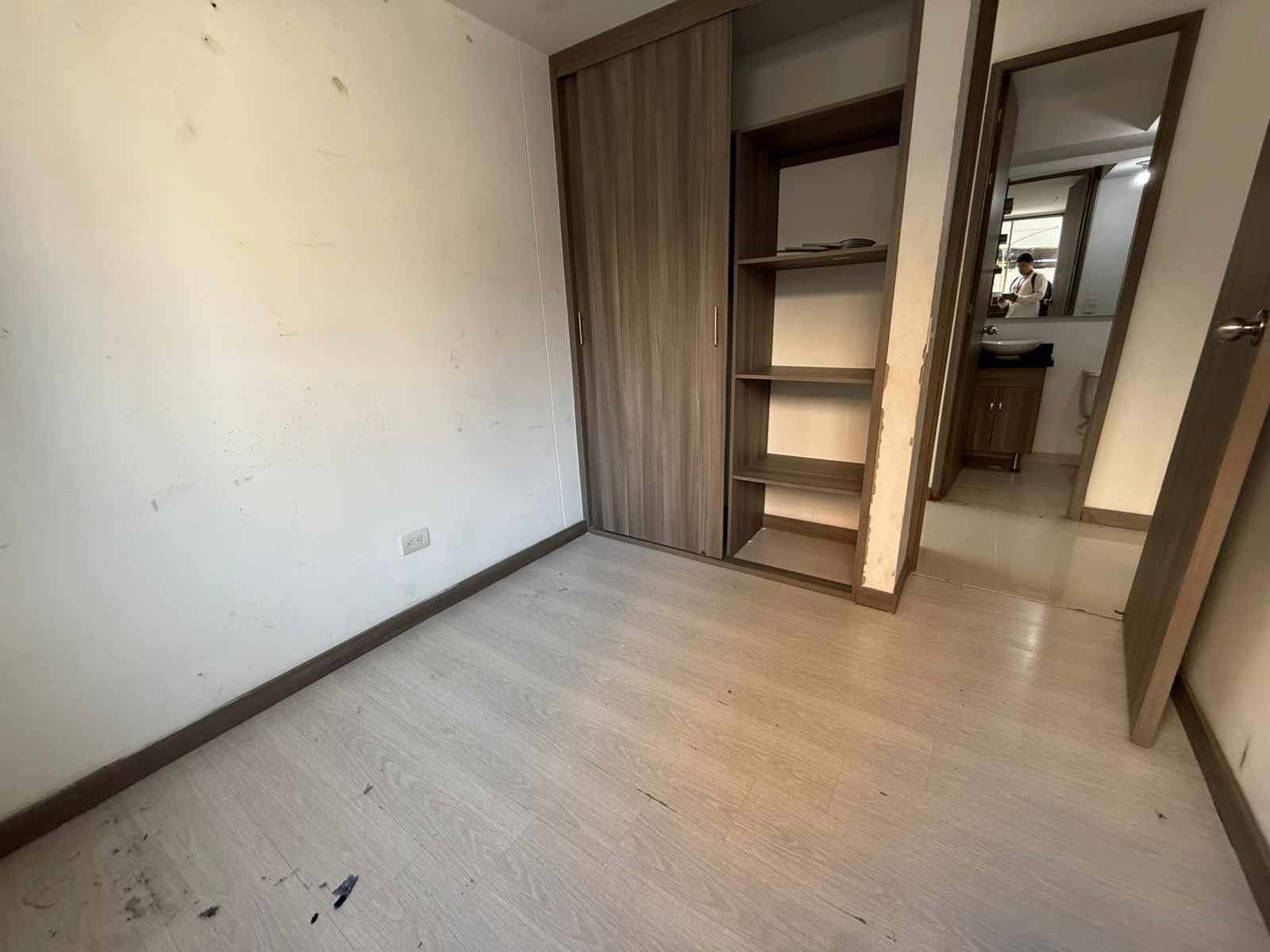 Se Arrienda Apartamento en Suramericana, Itagui