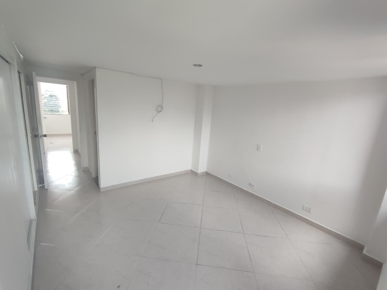 Se Arrienda Apartamento en Laureles, Estadio