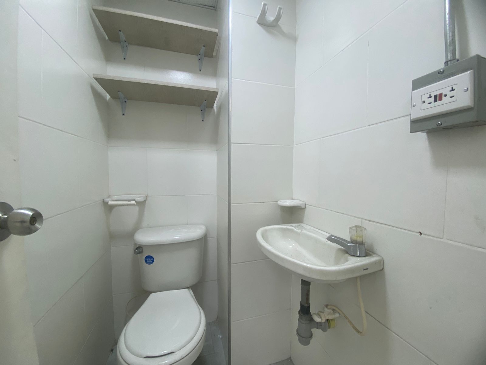 Oficina/Local para Arriendo en Avenida 80, Medellín