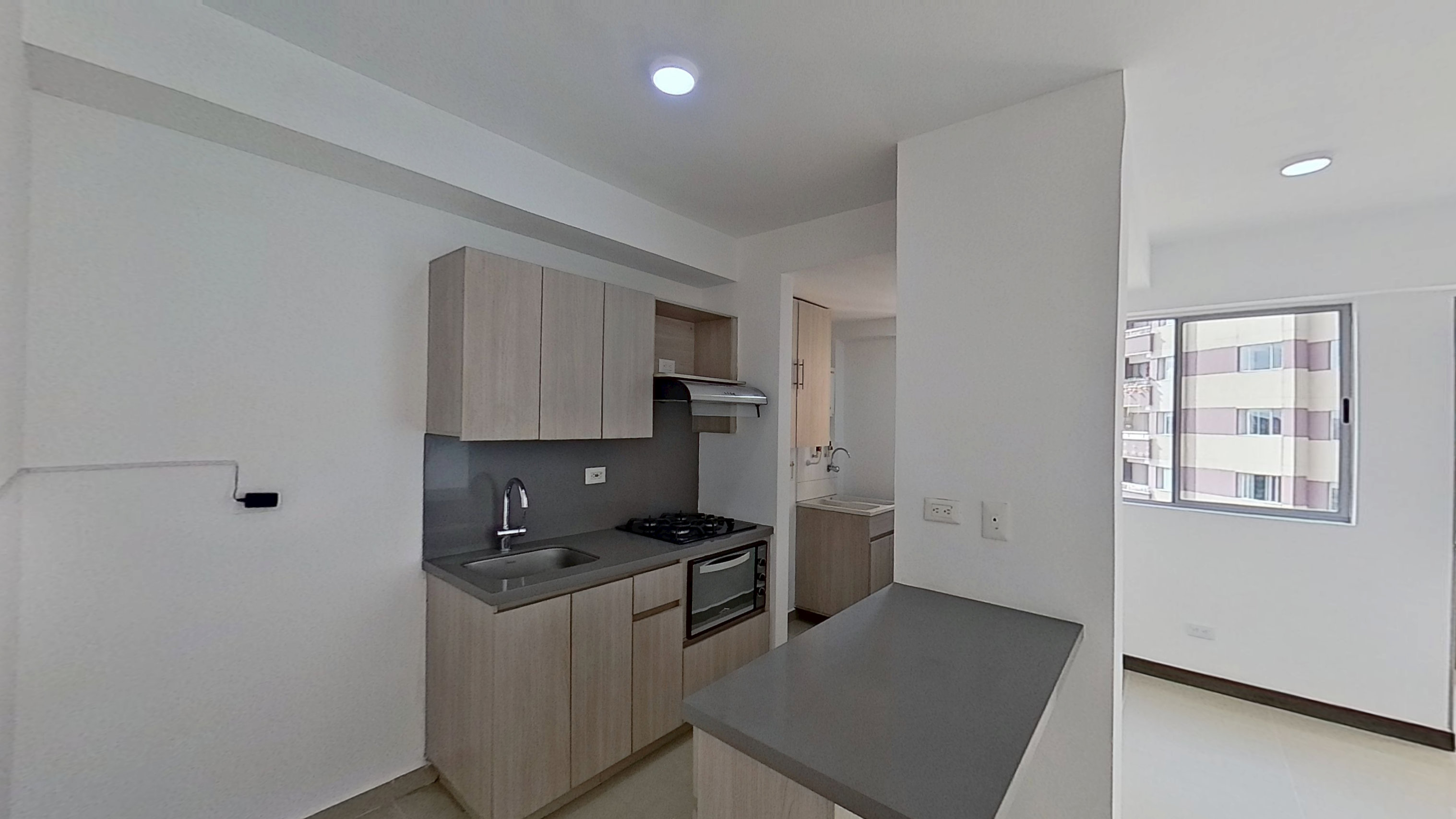 Se Vende Apartamento en Niquia, Bello, Antioquia