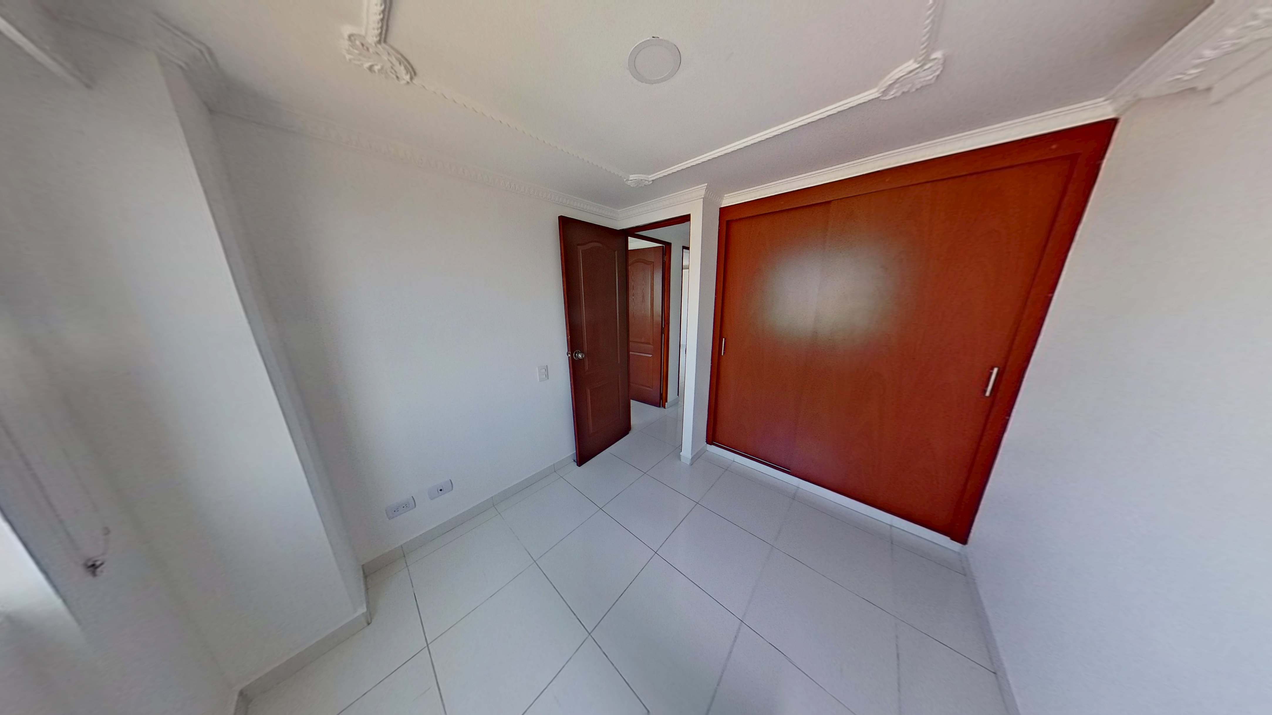 Se Vende Apartamento en San Diego, Medellín