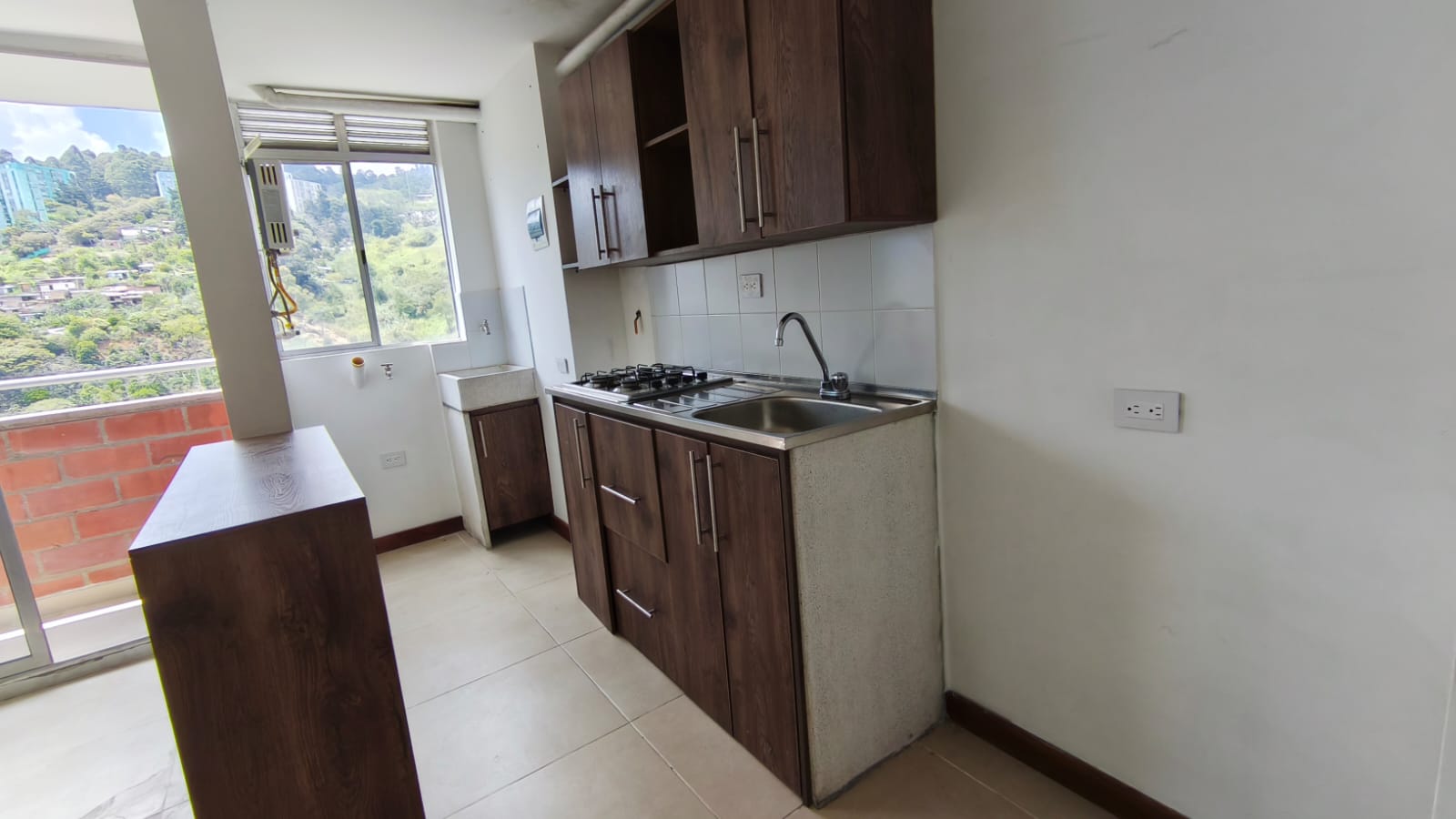 Se Arrienda Apartamento en Robledo la Aurora, Medellín