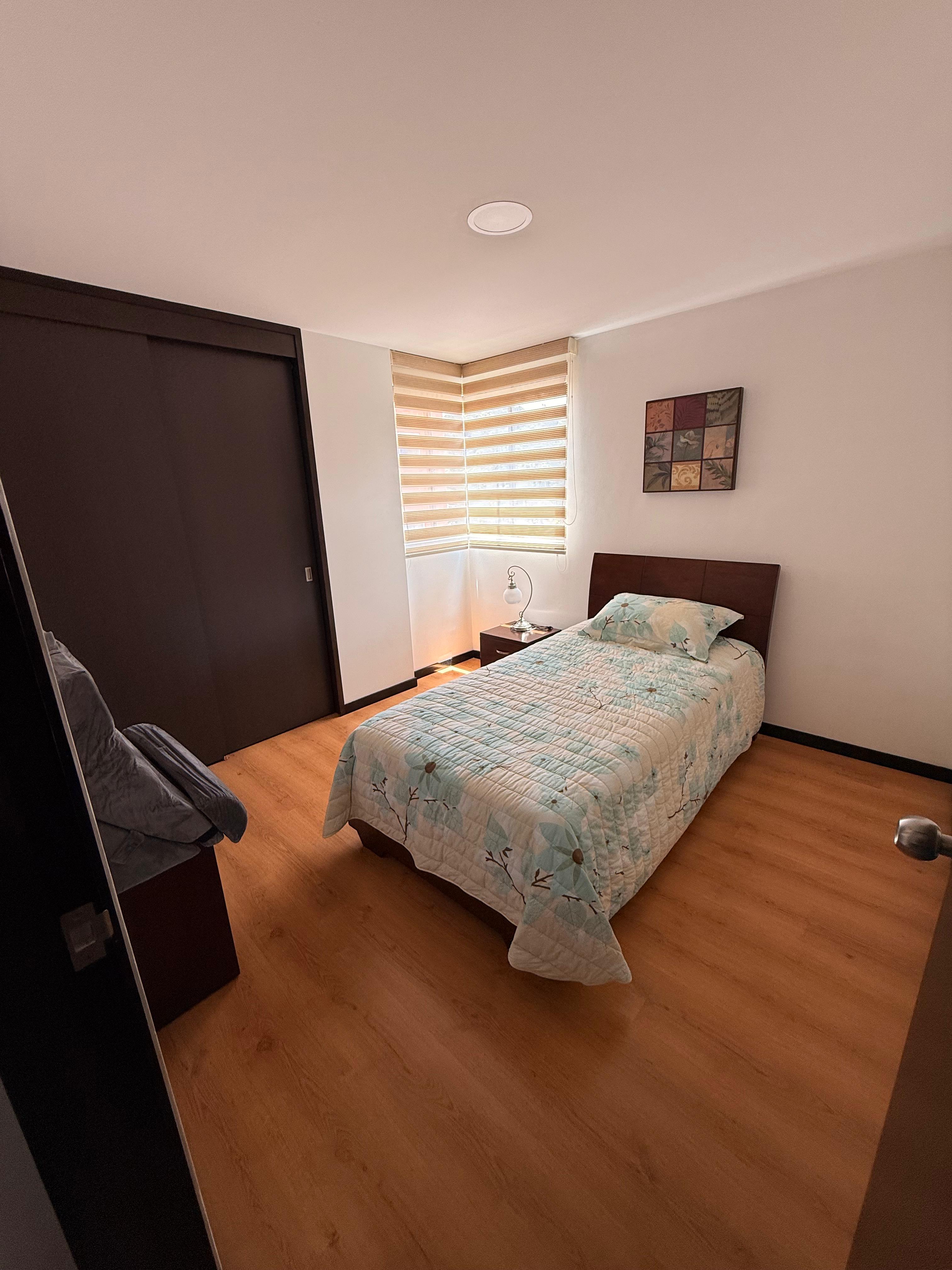 Amplio Apartamento para la Venta en Robledo, Pilarica