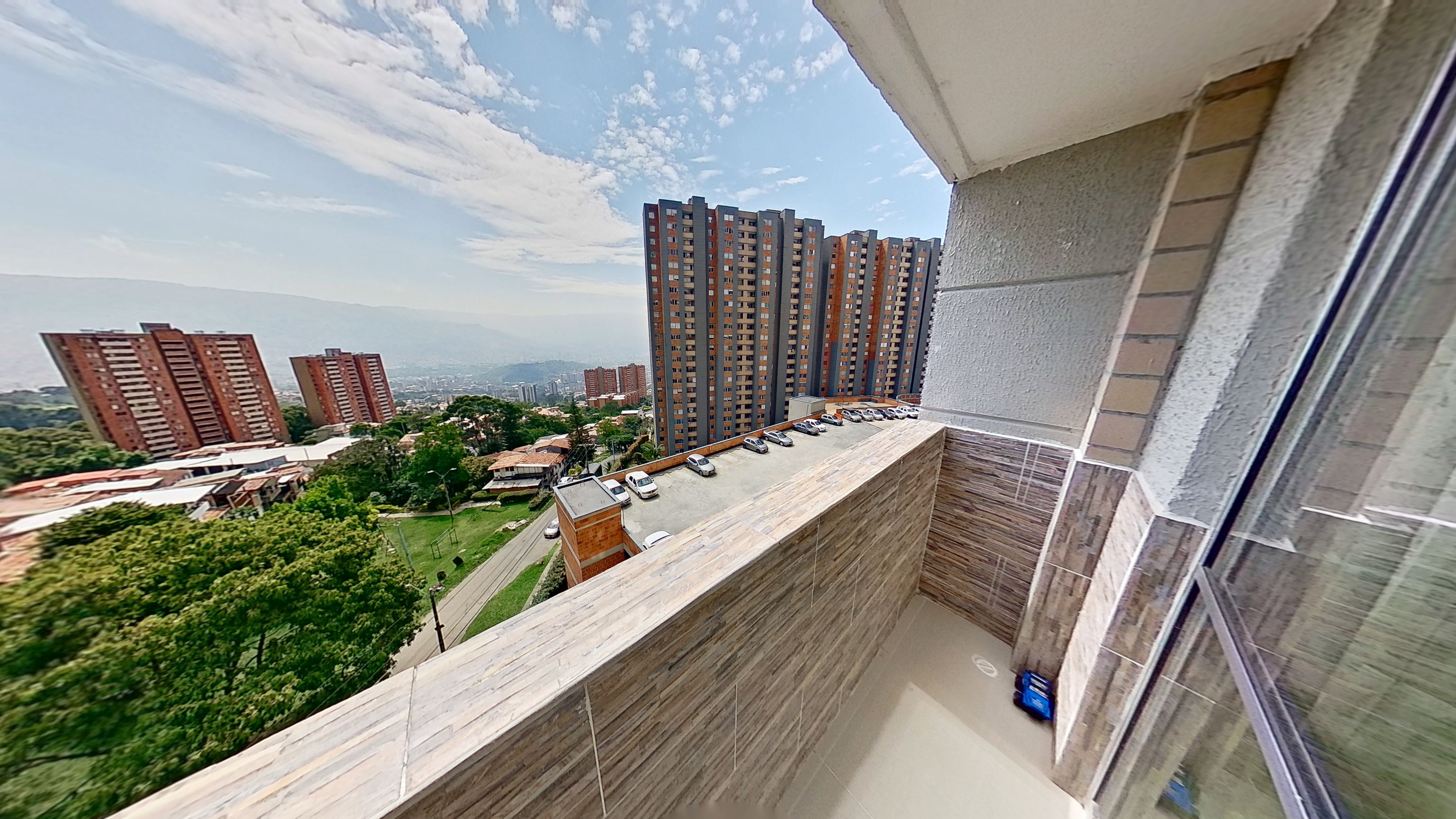 Se Vende Apartamento en Robledo Pajarito, Medellín