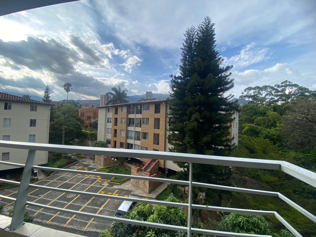 Apartamento con Excelente Distribución para la Venta en Pilarica