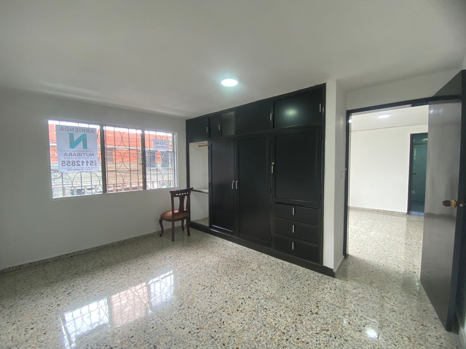 Amplia Casa Para Arriendo en Robledo, Pilarica