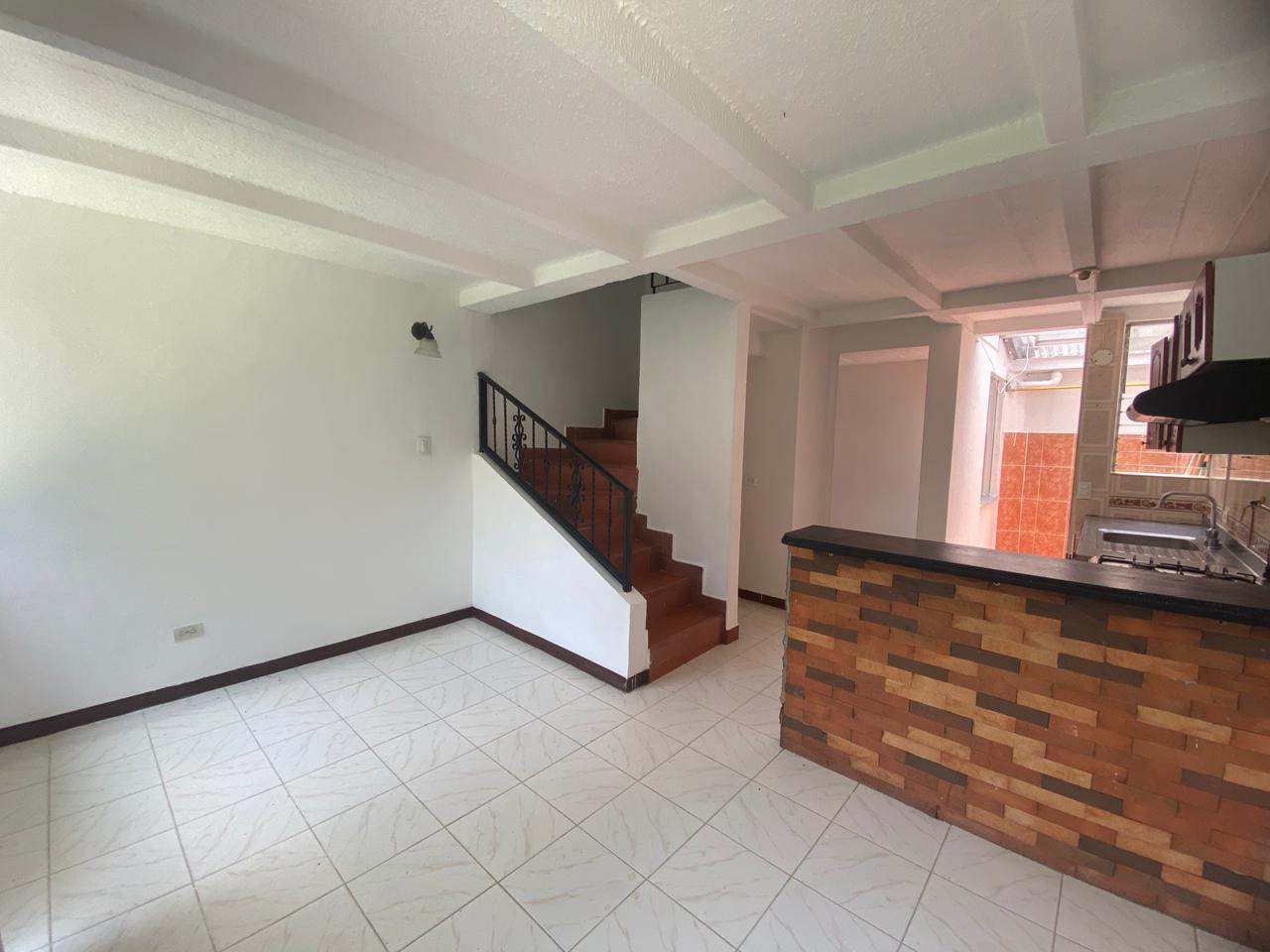 Casa Unifamiliar para la Venta en San Antonio de Prado