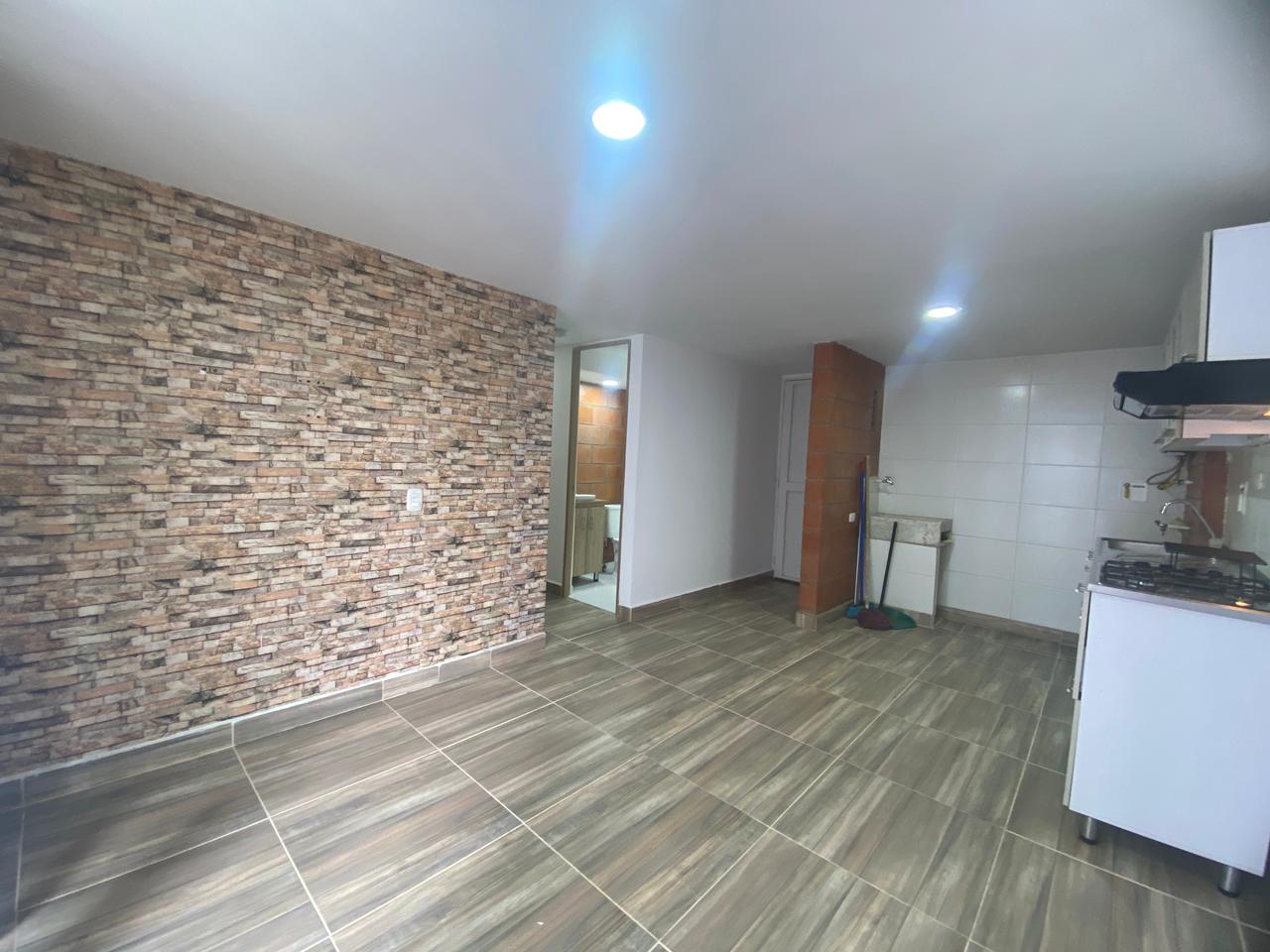 Apartamento en Arriendo Ubicado en Niquia, Bello