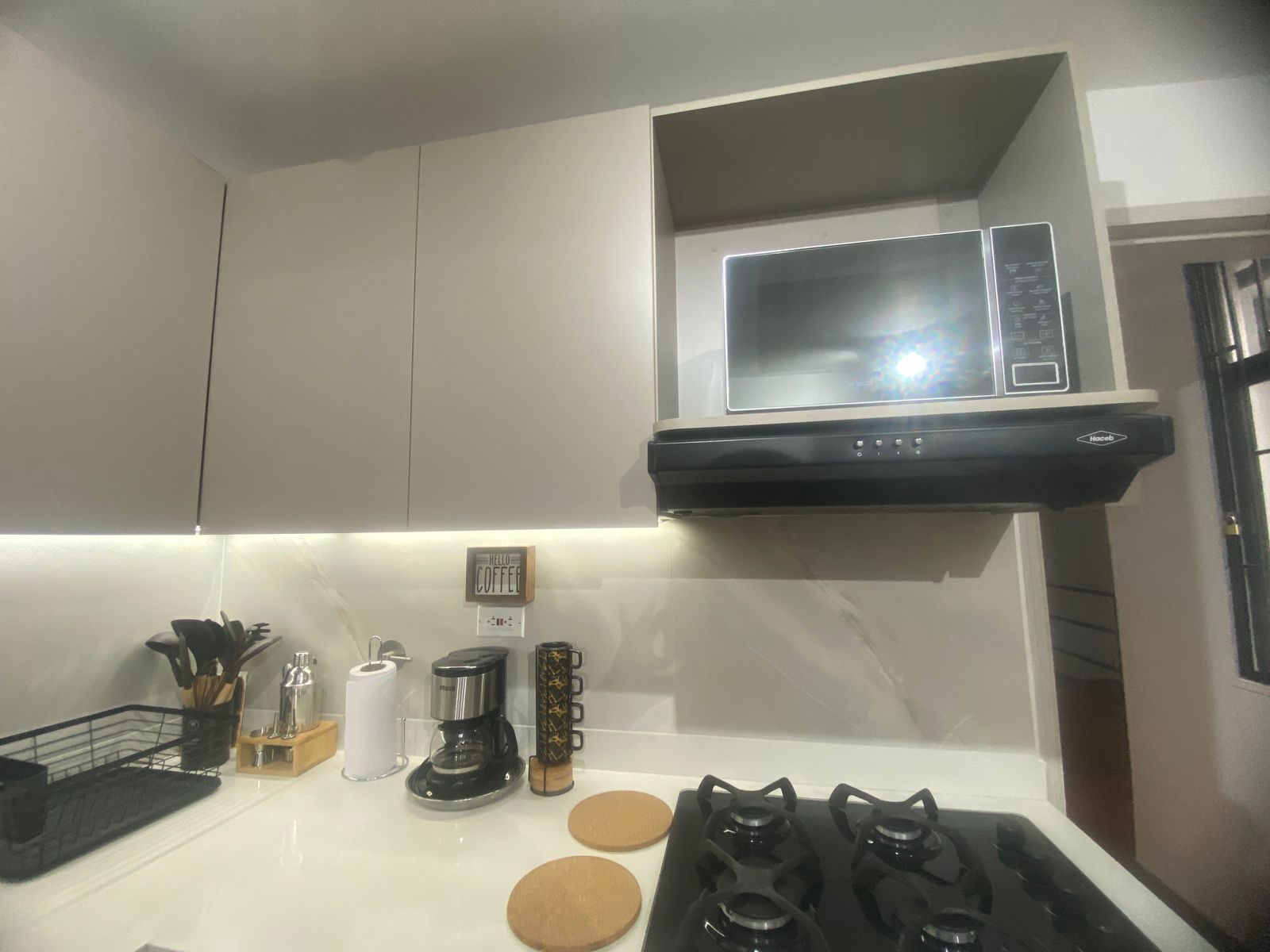 Apartaestudio para Arriendo sin Amoblar en La Floresta