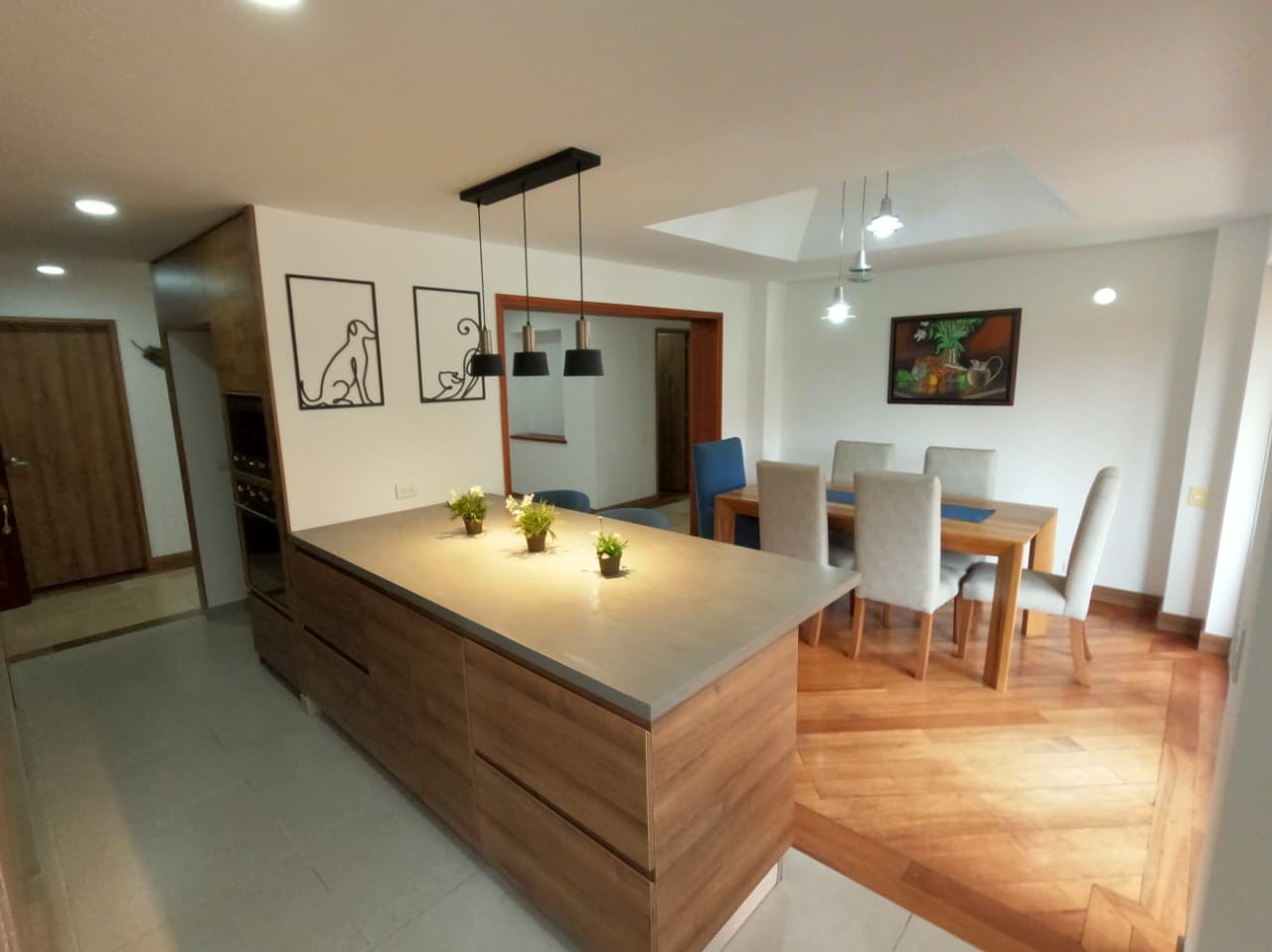 Se Vende Apartamento en el Poblado, Medellín
