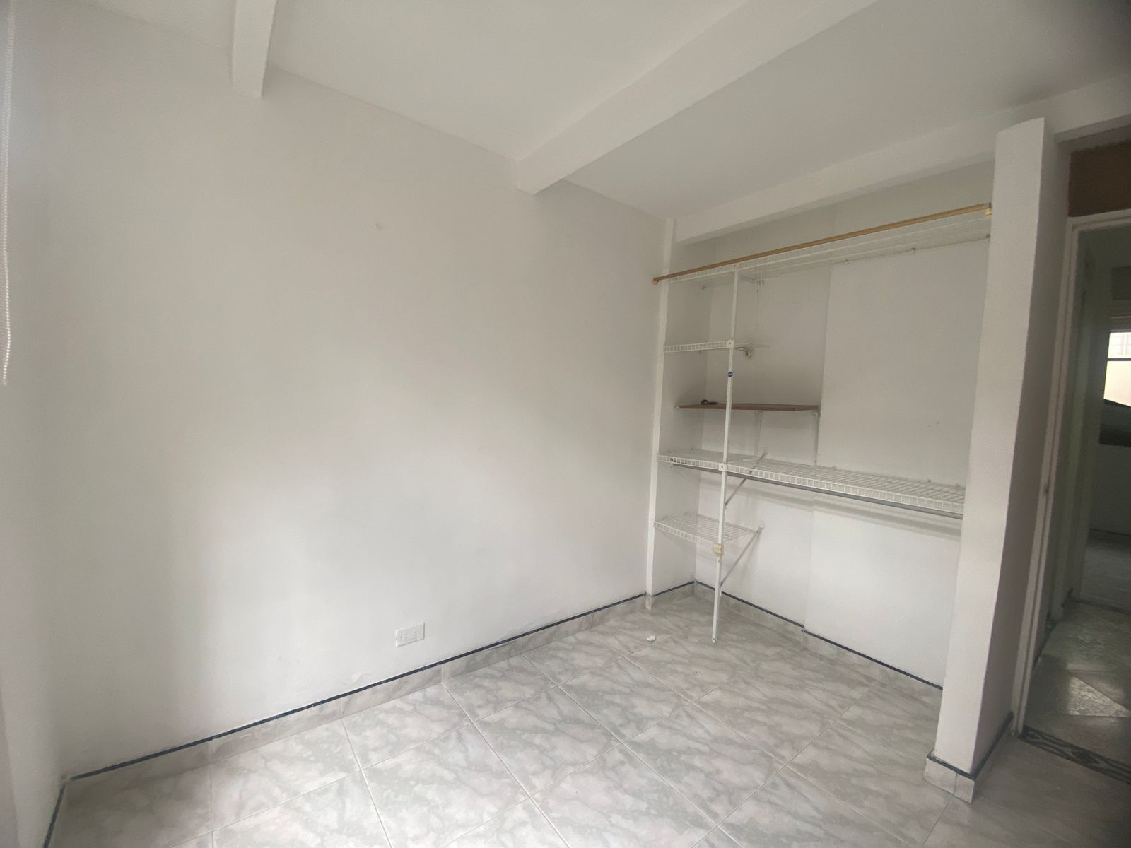 Amplio Apartamento para Arriendo en Calasanz Parte Alta