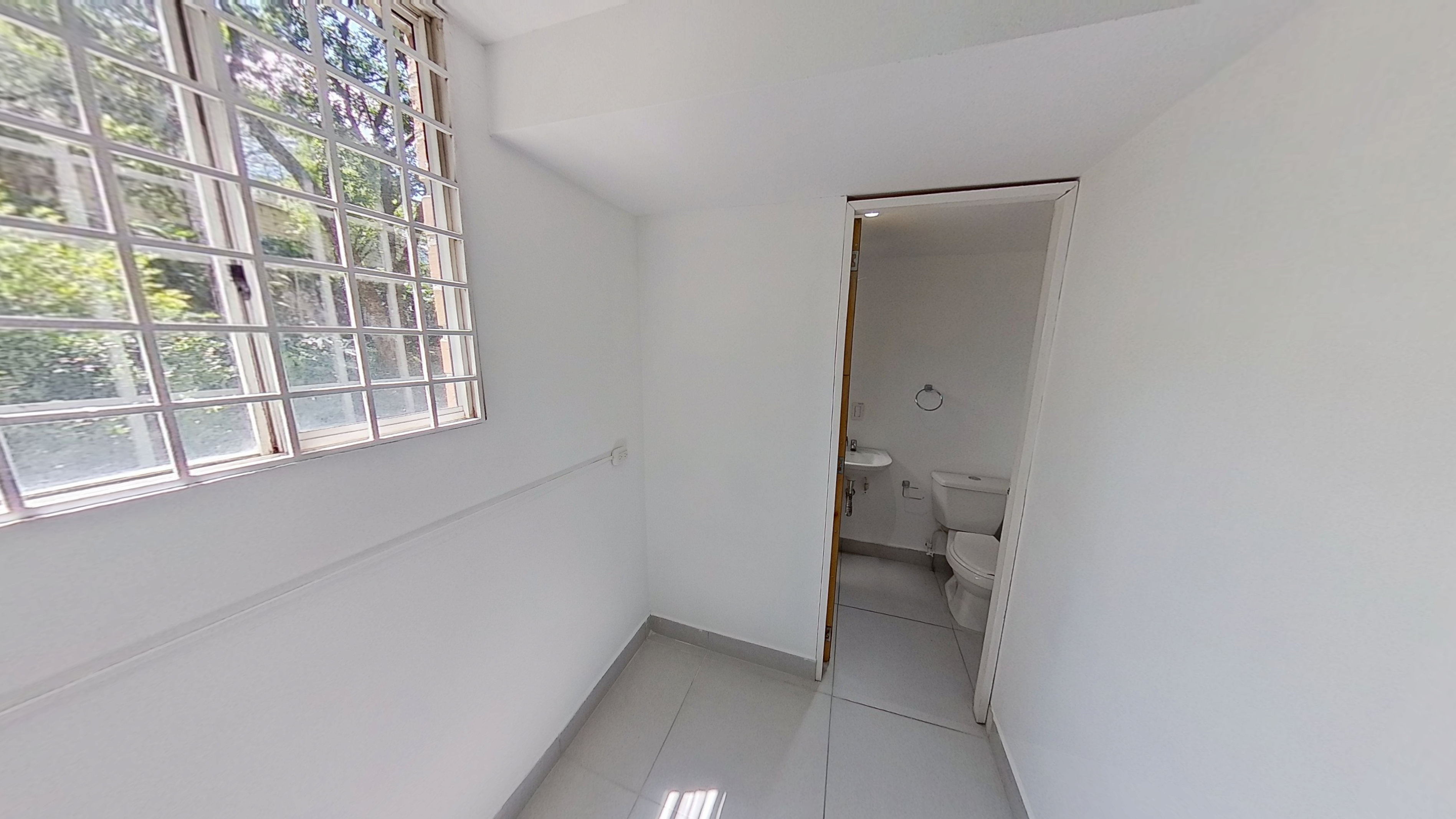 Se Vende Apartamento en los Balsos, Medellín