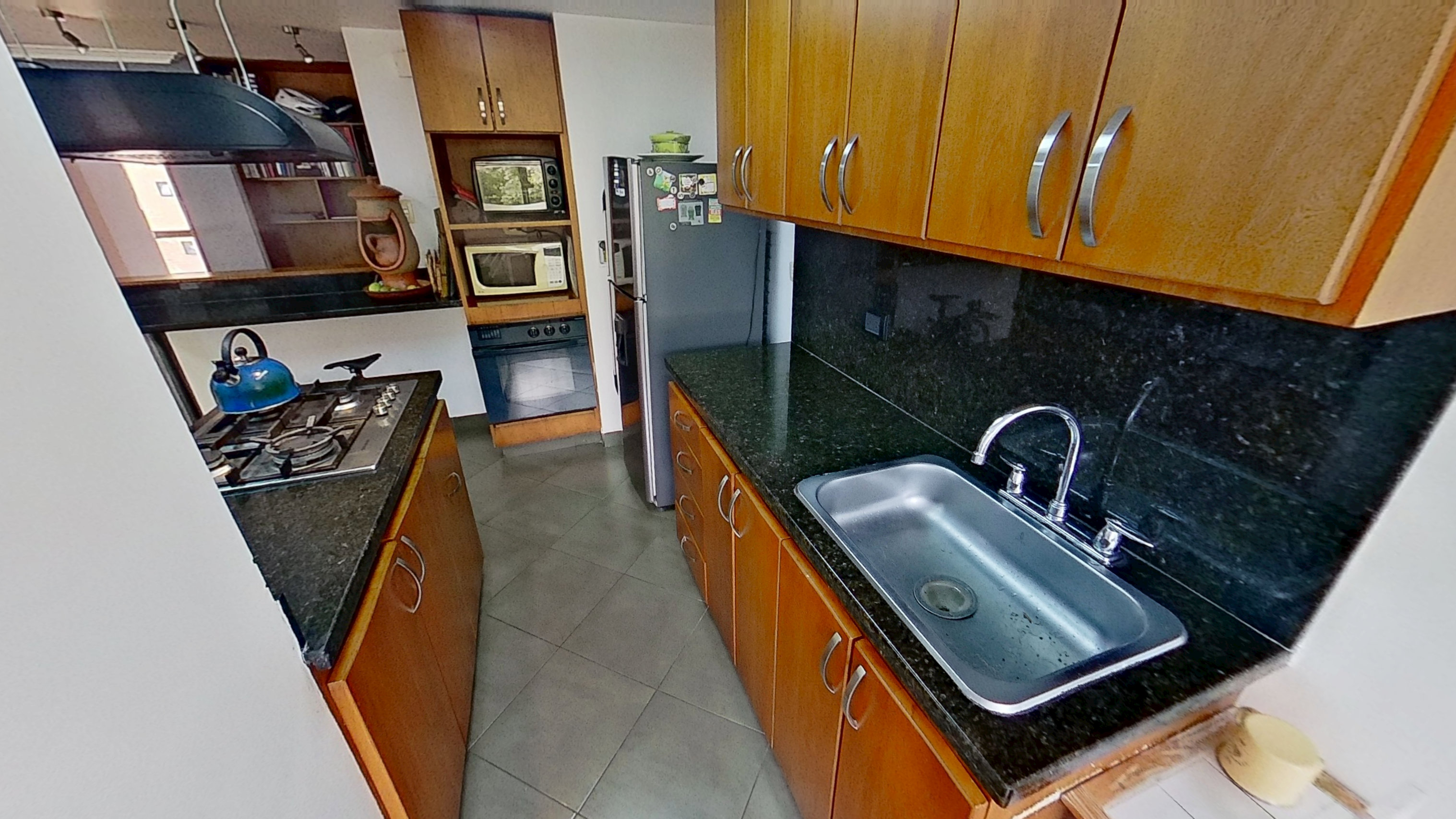 Se Vende Apartamento en San Lucas, en el Poblado, Medellín