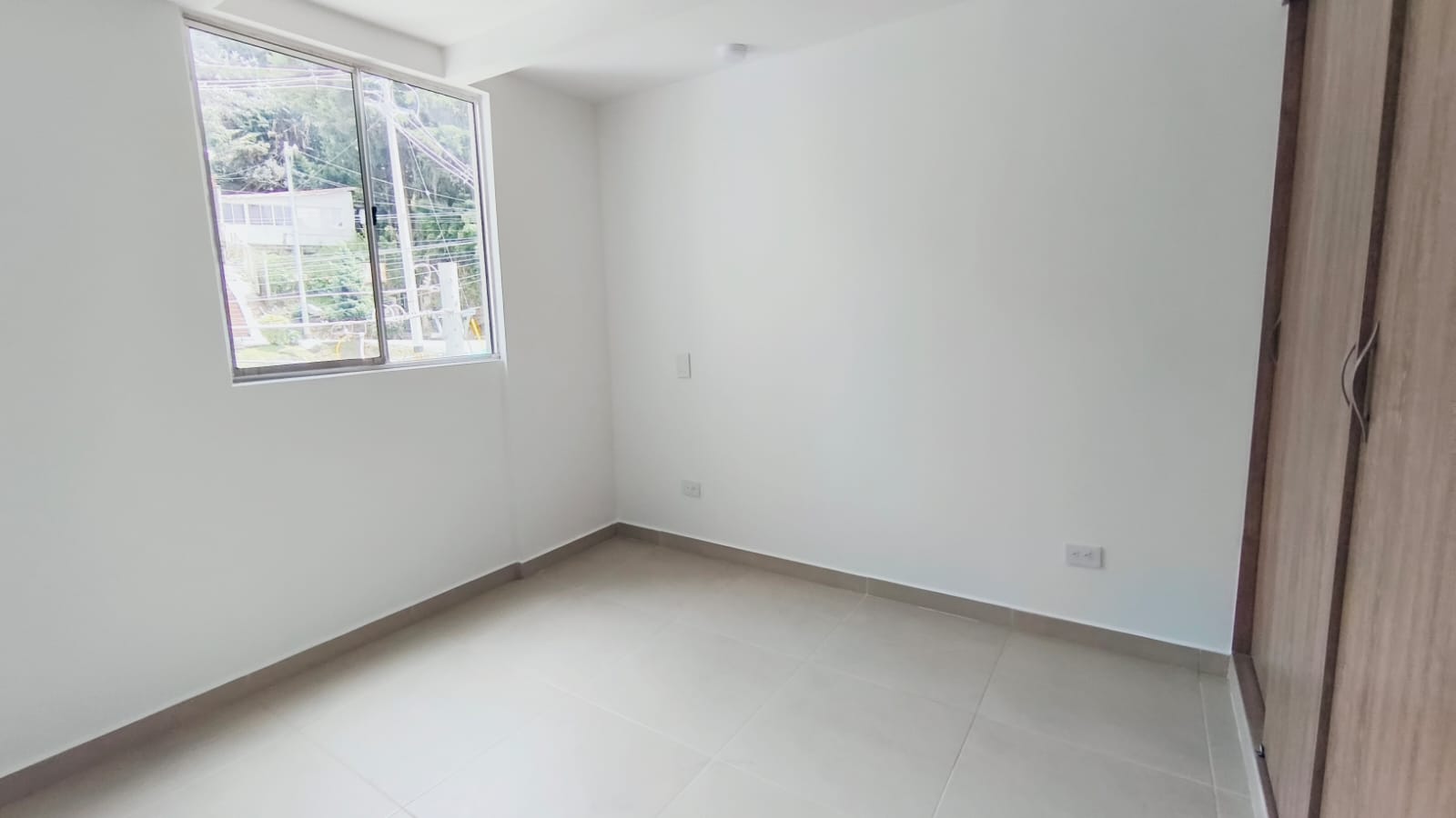 Se Arrienda Apartamento para Estrenar en Robledo Pajarito, Medellín