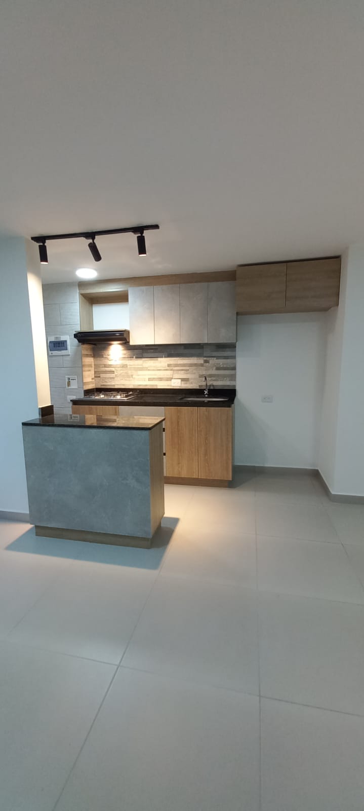 Acogedor Apartamento en Arriendo en Robledo la Aurora, Medellín