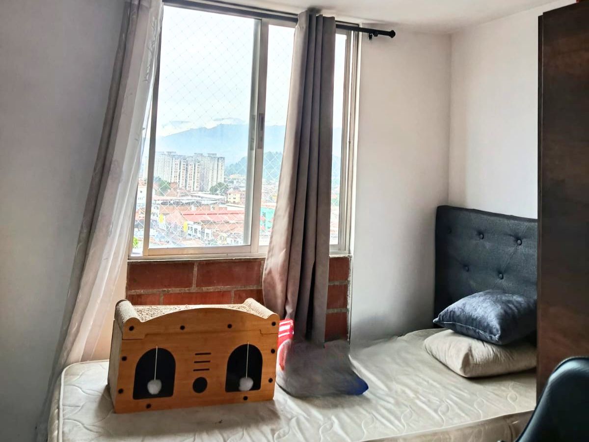 VENTA APARTAMENTO CENTRO MEDELLIN SAN IGNACIO $250