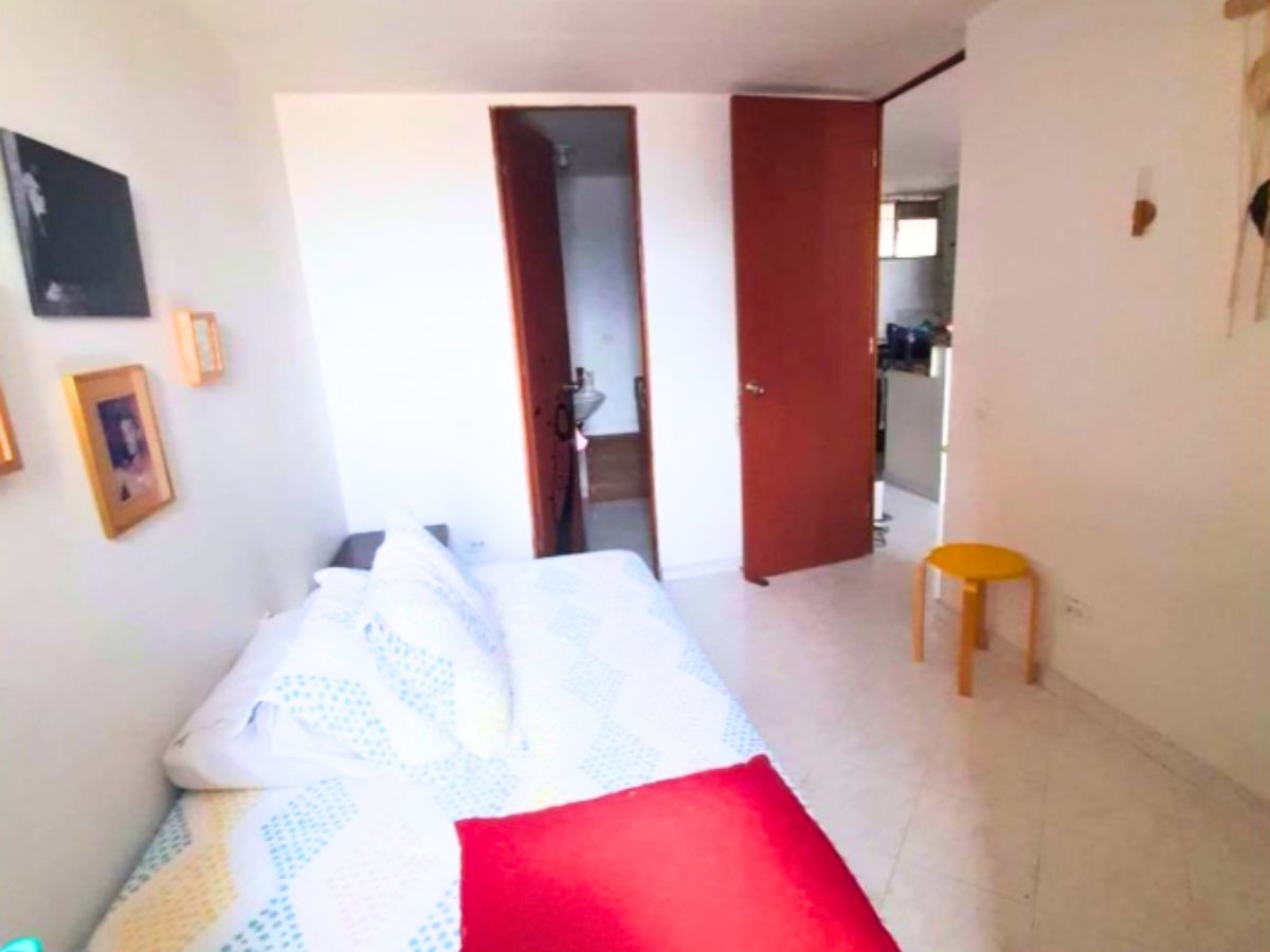 Se Vende Apartamento en San Ignacio Centro Medellín