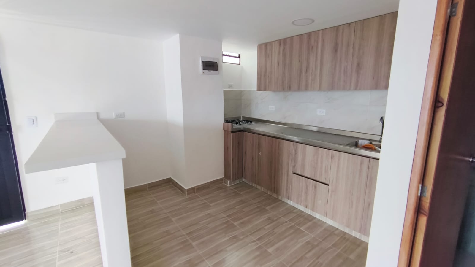 ARRIENDO DE APARTAMENTO EN ROBLEDO PAJARITO, MEDELLÍN