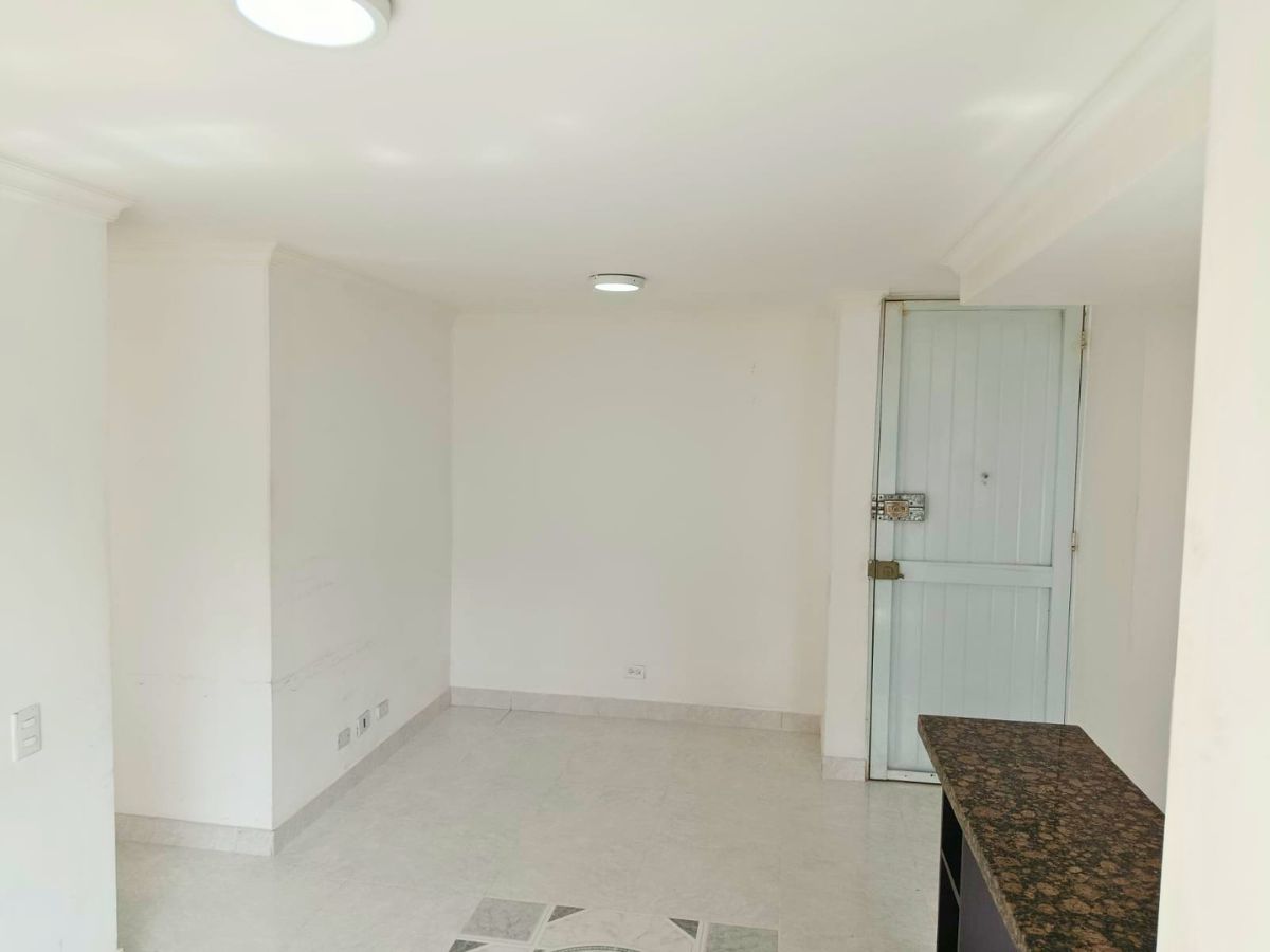 VENTA APARTAMENTO TERRITORIO AURORA PISO 8