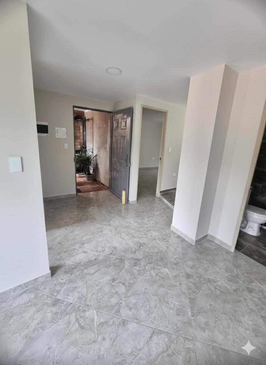 Se Vende Amplio Apartamento en Girardota Antioquia
