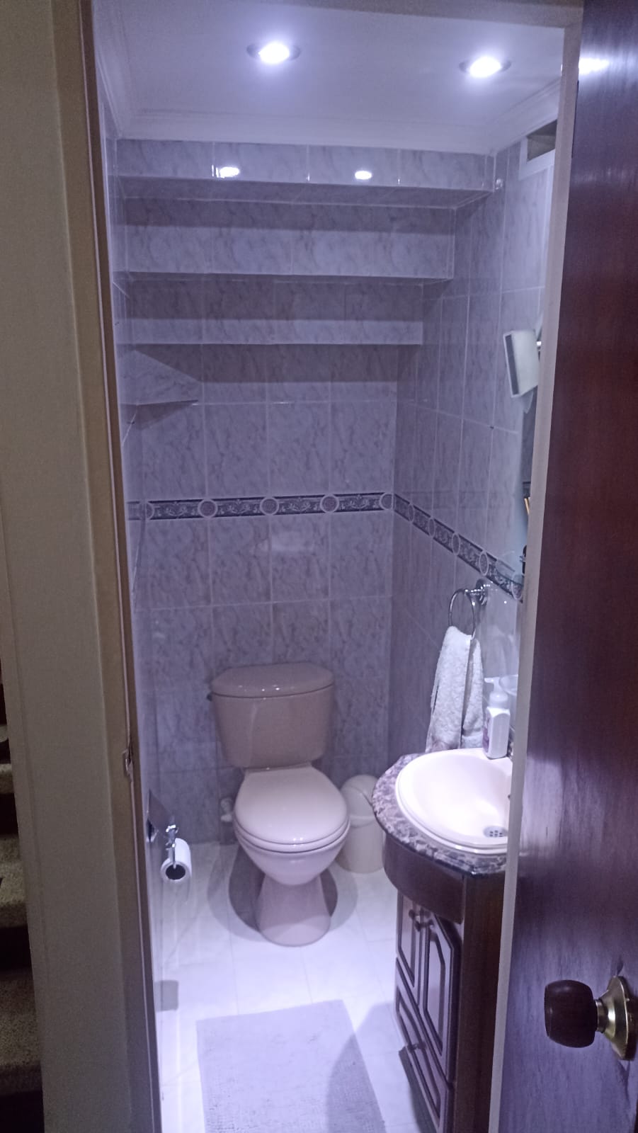 Amplia Casa para Arriendo en Laureles, Estadio