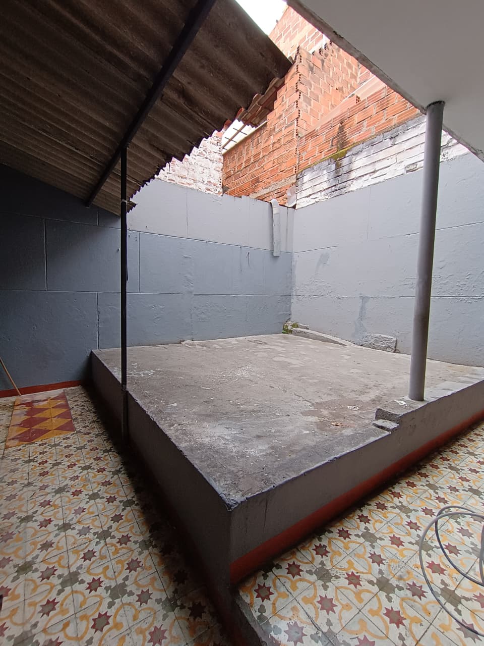 Se Arrienda Amplia Casa en El Salvador, Medellín