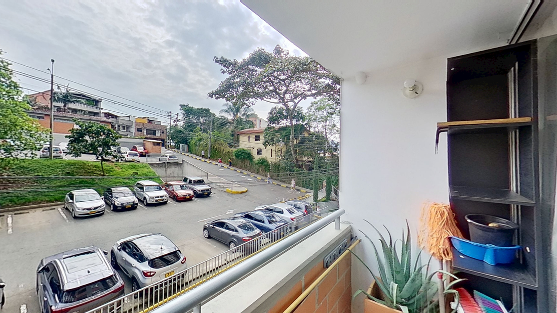 Apartamento en Venta en Envigado | Una Oportunidad para Tener Vivienda