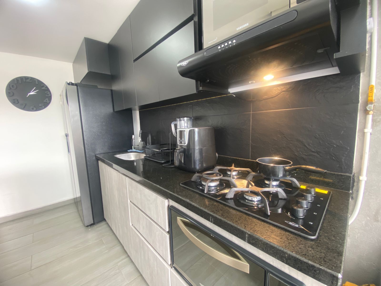 Lujoso Apartamento para Venta en La Estrella, Antioquia