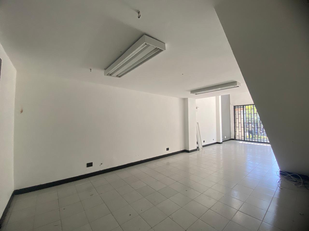 Práctico Local en Arriendo en Laureles, Medellín