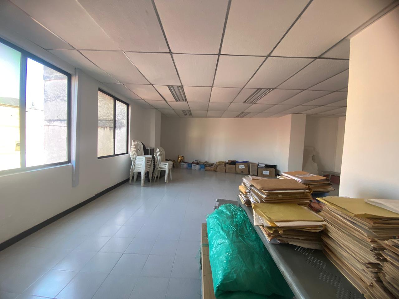 Cómoda Oficina en Arriendo en Laureles, Medellín