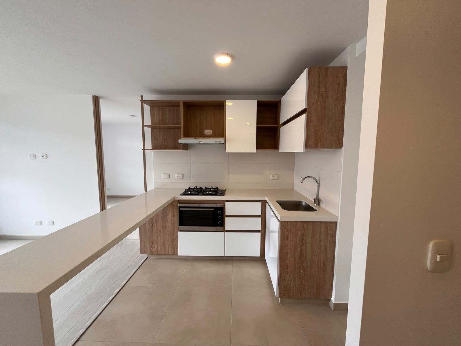 Se Arrienda Apartamento para Estrenar Britalia Bogotá