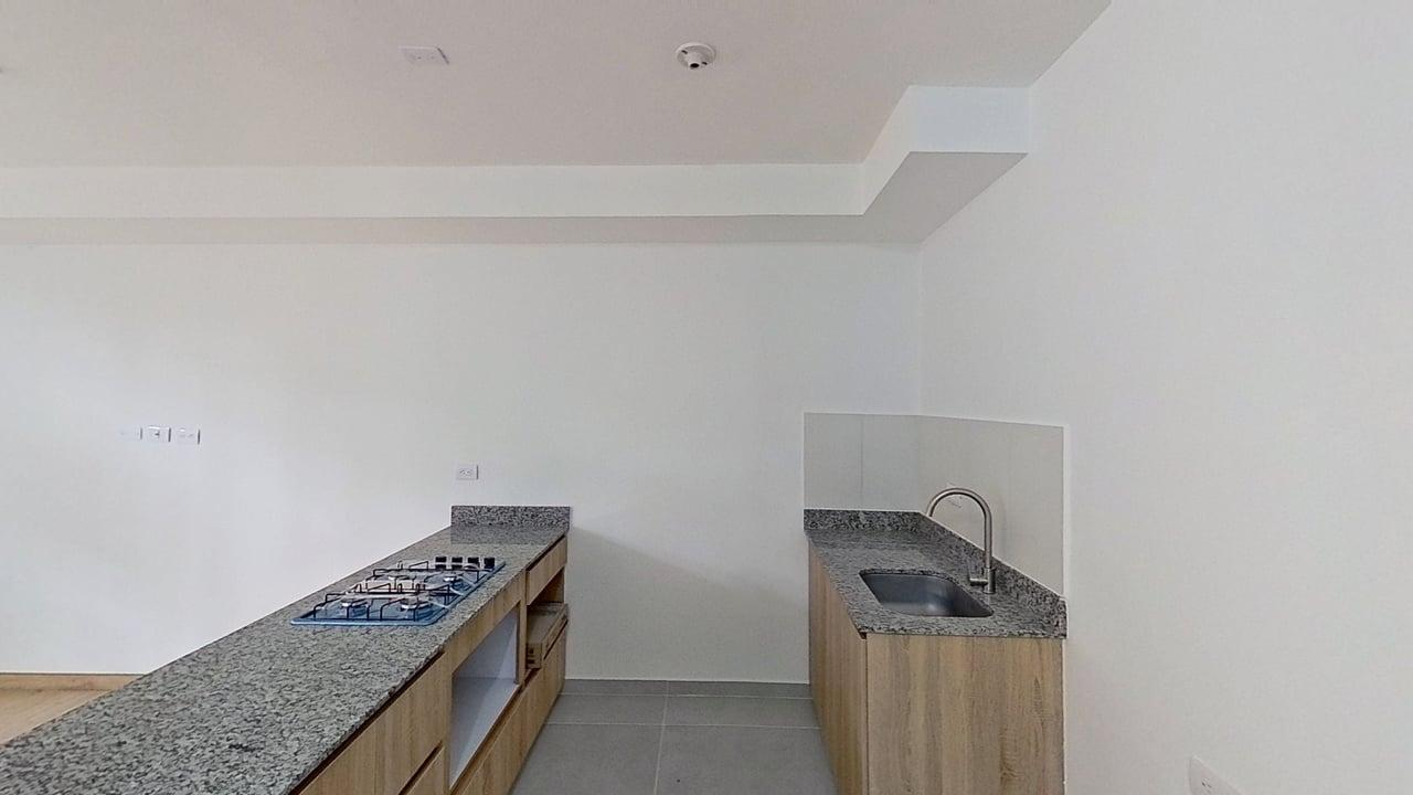 VENTA DE APARTAMENTO EN ALTAMIRA, MEDELLÍN