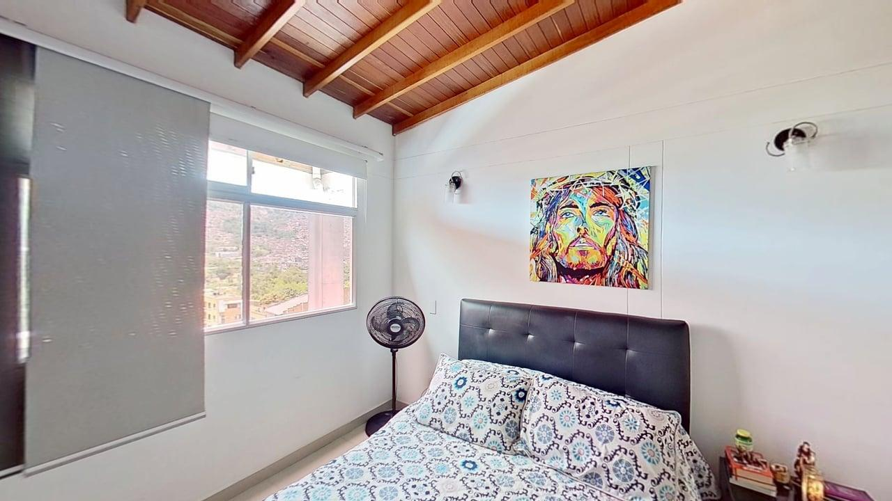 Se Vende Apartamento en Cabañas, Bello, Antoquia