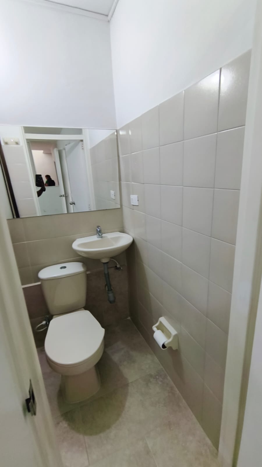 Se Arrienda Apartamento en Primer Piso, en Laureles, Medellín