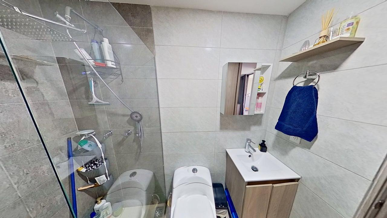 Se Vende Apartamento en la Doctora, Sabaneta, Antioquia