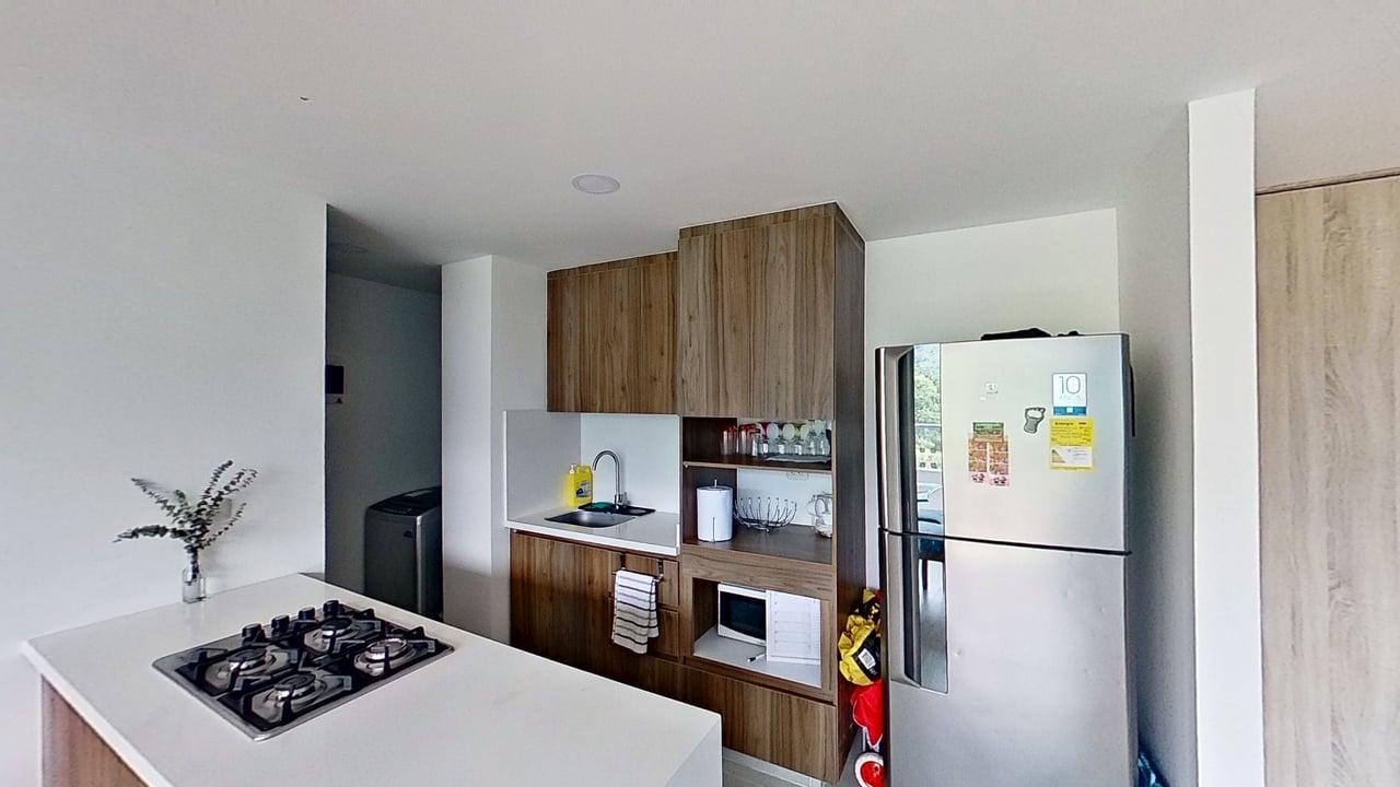 Se Vende Apartamento en la Romera, Sabaneta, Medellín