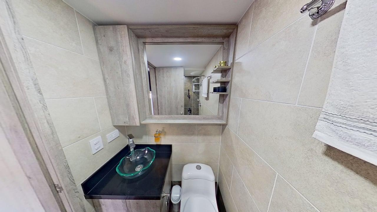 Se Vende Apartamento en Bucaros, Bello, Antioquia