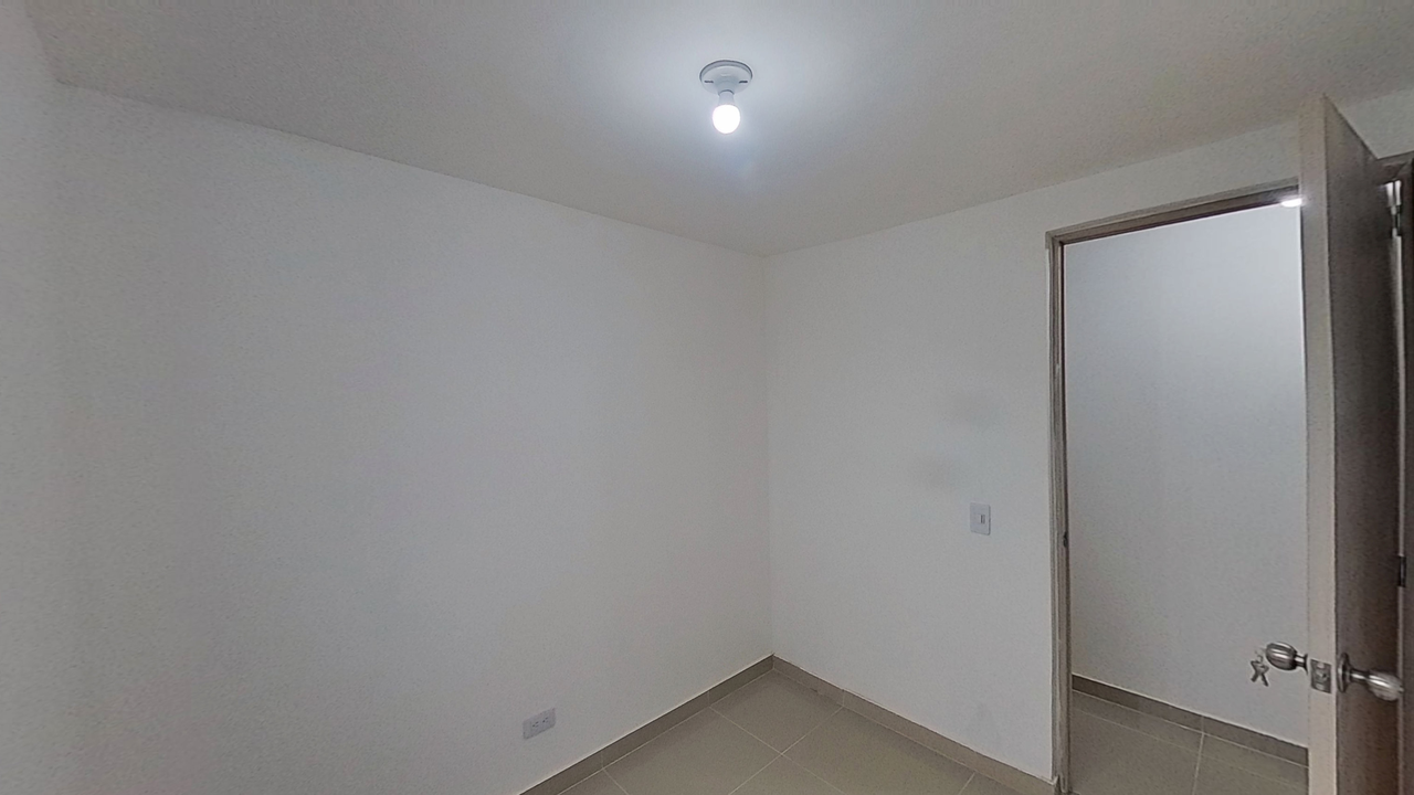VENTA DE APARTAMENTO EN SAN GABRIEL, BELLO CON VISTA EXTERIOR,