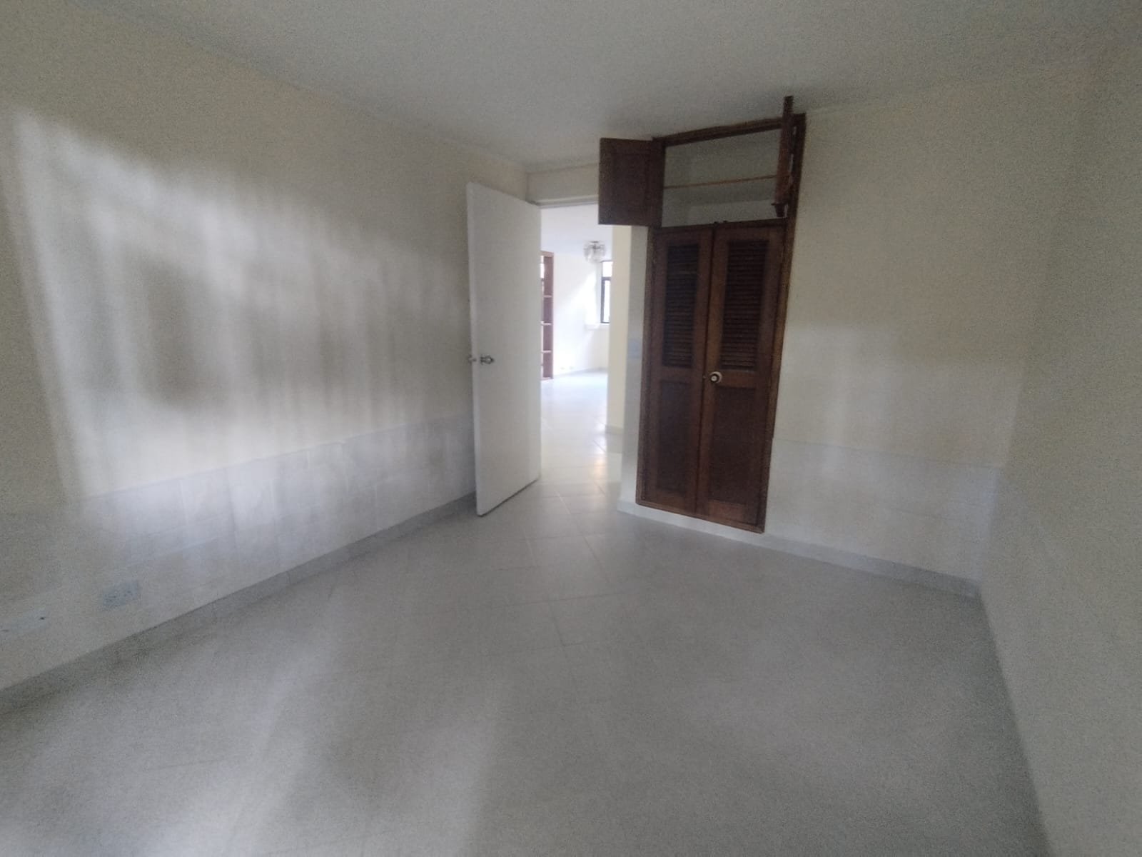 Se Arrienda Apartamento en Carlos E Restrepo, Medellín