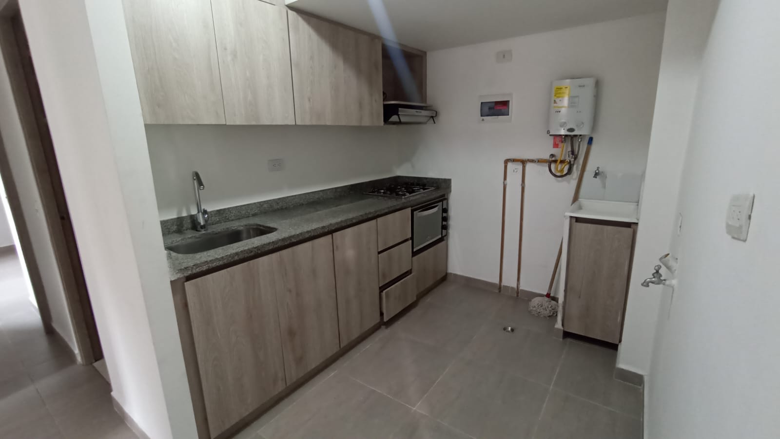 Se Arrienda Apartamento en Robledo Pajarito, Medellín