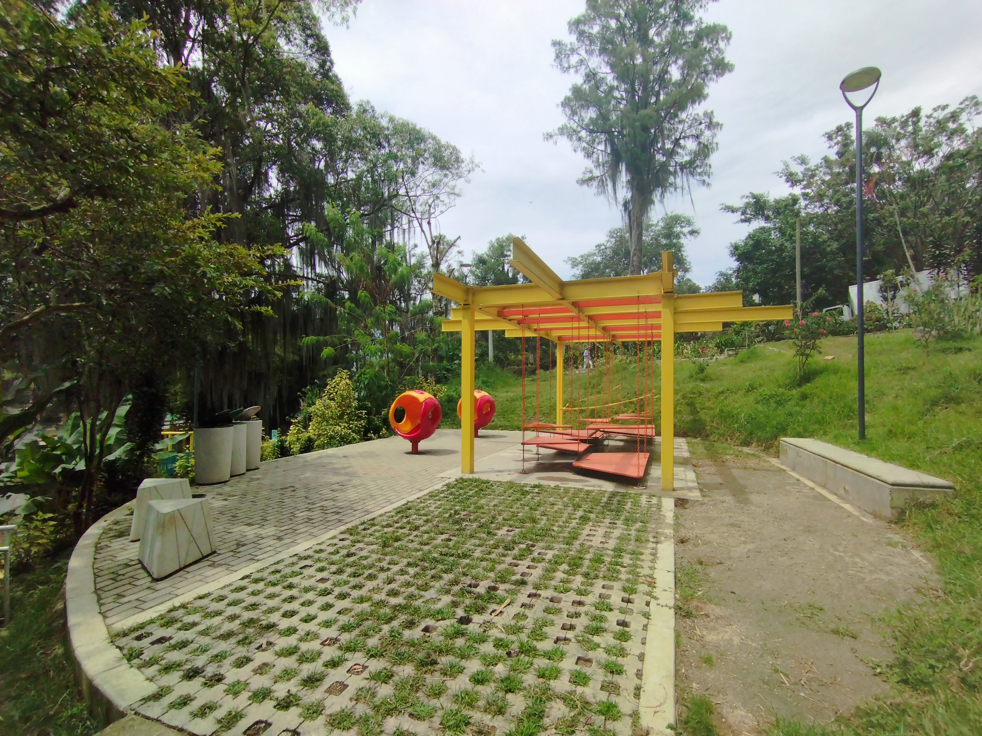 Se Vende Apartamento Primitiva Parque Natural, La Estrella